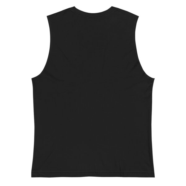 Slut Shame Muscle Shirt - Image 2