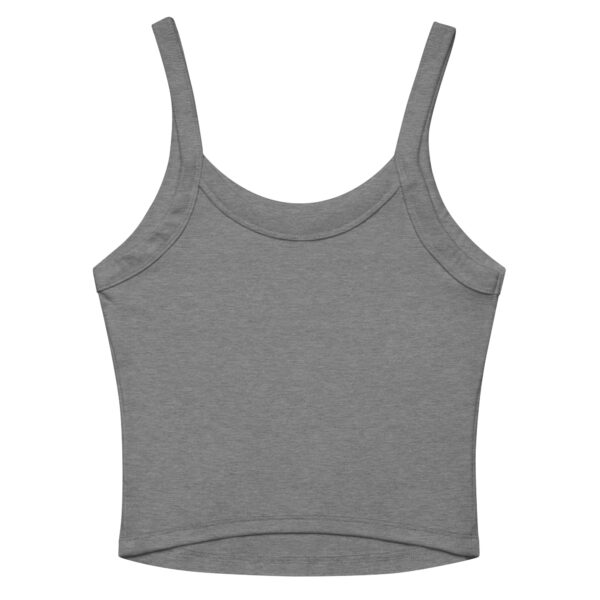 Slut Shame Women’s micro-rib tank top - Image 6