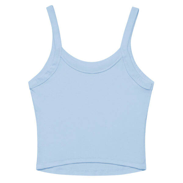 Slut Shame Women’s micro-rib tank top - Image 8