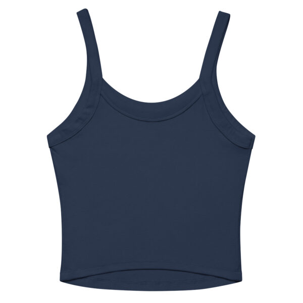 Slut Shame Women’s micro-rib tank top - Image 4