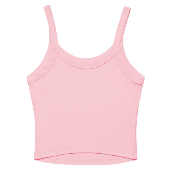 Slut Shame Women’s micro-rib tank top - Image 10
